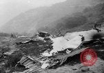 Image of aircraft crash California United States USA, 1951, second 8 stock footage video 65675071432