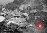 Image of aircraft crash California United States USA, 1951, second 9 stock footage video 65675071432