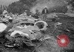 Image of aircraft crash California United States USA, 1951, second 11 stock footage video 65675071432