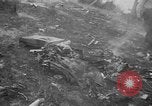 Image of aircraft crash California United States USA, 1951, second 13 stock footage video 65675071432