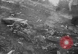 Image of aircraft crash California United States USA, 1951, second 14 stock footage video 65675071432