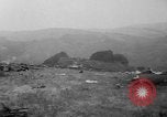 Image of aircraft crash California United States USA, 1951, second 20 stock footage video 65675071432
