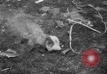 Image of aircraft crash California United States USA, 1951, second 28 stock footage video 65675071432