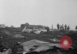 Image of aircraft crash California United States USA, 1951, second 34 stock footage video 65675071432