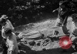 Image of aircraft crash California United States USA, 1951, second 40 stock footage video 65675071432