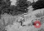 Image of aircraft crash California United States USA, 1951, second 42 stock footage video 65675071432