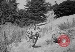 Image of aircraft crash California United States USA, 1951, second 43 stock footage video 65675071432