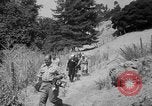 Image of aircraft crash California United States USA, 1951, second 44 stock footage video 65675071432