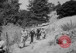 Image of aircraft crash California United States USA, 1951, second 45 stock footage video 65675071432