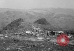 Image of aircraft crash California United States USA, 1951, second 51 stock footage video 65675071432
