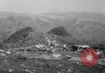 Image of aircraft crash California United States USA, 1951, second 52 stock footage video 65675071432