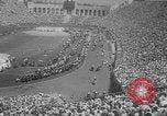 Image of rodeo Los Angeles California USA, 1951, second 14 stock footage video 65675071434