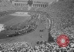 Image of rodeo Los Angeles California USA, 1951, second 15 stock footage video 65675071434