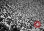 Image of rodeo Los Angeles California USA, 1951, second 21 stock footage video 65675071434