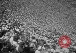 Image of rodeo Los Angeles California USA, 1951, second 22 stock footage video 65675071434