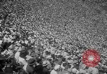 Image of rodeo Los Angeles California USA, 1951, second 23 stock footage video 65675071434