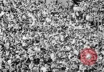 Image of rodeo Los Angeles California USA, 1951, second 46 stock footage video 65675071434