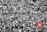 Image of rodeo Los Angeles California USA, 1951, second 47 stock footage video 65675071434