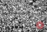 Image of rodeo Los Angeles California USA, 1951, second 48 stock footage video 65675071434