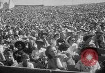 Image of rodeo Los Angeles California USA, 1951, second 55 stock footage video 65675071434
