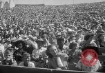 Image of rodeo Los Angeles California USA, 1951, second 56 stock footage video 65675071434
