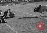 Image of rodeo Los Angeles California USA, 1951, second 61 stock footage video 65675071434