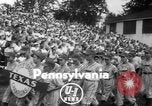 Image of Little League Baseball South Williamsport Pennsylvania USA, 1951, second 3 stock footage video 65675071435