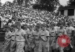 Image of Little League Baseball South Williamsport Pennsylvania USA, 1951, second 4 stock footage video 65675071435