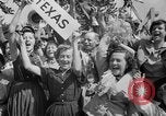 Image of Little League Baseball South Williamsport Pennsylvania USA, 1951, second 6 stock footage video 65675071435