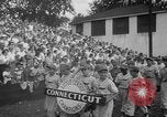 Image of Little League Baseball South Williamsport Pennsylvania USA, 1951, second 8 stock footage video 65675071435