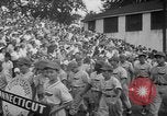 Image of Little League Baseball South Williamsport Pennsylvania USA, 1951, second 9 stock footage video 65675071435