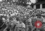 Image of Little League Baseball South Williamsport Pennsylvania USA, 1951, second 10 stock footage video 65675071435