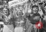 Image of Little League Baseball South Williamsport Pennsylvania USA, 1951, second 11 stock footage video 65675071435