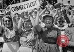 Image of Little League Baseball South Williamsport Pennsylvania USA, 1951, second 13 stock footage video 65675071435