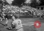 Image of Little League Baseball South Williamsport Pennsylvania USA, 1951, second 22 stock footage video 65675071435