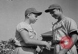 Image of Little League Baseball South Williamsport Pennsylvania USA, 1951, second 23 stock footage video 65675071435