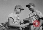 Image of Little League Baseball South Williamsport Pennsylvania USA, 1951, second 24 stock footage video 65675071435