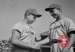 Image of Little League Baseball South Williamsport Pennsylvania USA, 1951, second 25 stock footage video 65675071435