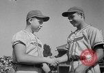 Image of Little League Baseball South Williamsport Pennsylvania USA, 1951, second 26 stock footage video 65675071435
