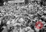 Image of Little League Baseball South Williamsport Pennsylvania USA, 1951, second 27 stock footage video 65675071435