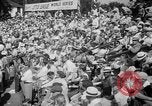 Image of Little League Baseball South Williamsport Pennsylvania USA, 1951, second 28 stock footage video 65675071435