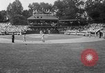Image of Little League Baseball South Williamsport Pennsylvania USA, 1951, second 33 stock footage video 65675071435