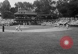 Image of Little League Baseball South Williamsport Pennsylvania USA, 1951, second 34 stock footage video 65675071435