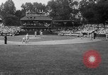 Image of Little League Baseball South Williamsport Pennsylvania USA, 1951, second 35 stock footage video 65675071435