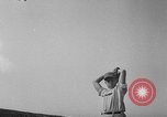 Image of Little League Baseball South Williamsport Pennsylvania USA, 1951, second 37 stock footage video 65675071435