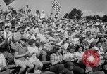 Image of Little League Baseball South Williamsport Pennsylvania USA, 1951, second 41 stock footage video 65675071435