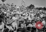 Image of Little League Baseball South Williamsport Pennsylvania USA, 1951, second 42 stock footage video 65675071435