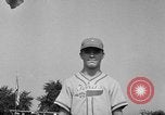 Image of Little League Baseball South Williamsport Pennsylvania USA, 1951, second 43 stock footage video 65675071435