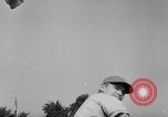 Image of Little League Baseball South Williamsport Pennsylvania USA, 1951, second 46 stock footage video 65675071435