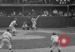 Image of Little League Baseball South Williamsport Pennsylvania USA, 1951, second 47 stock footage video 65675071435